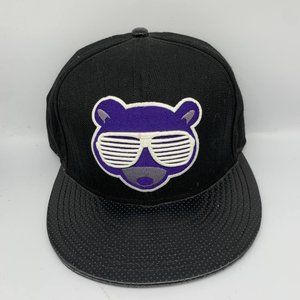 Yeezy Glow in the Dark 7‎ 1/4 Hella Tight Hat Fitted Cap Men